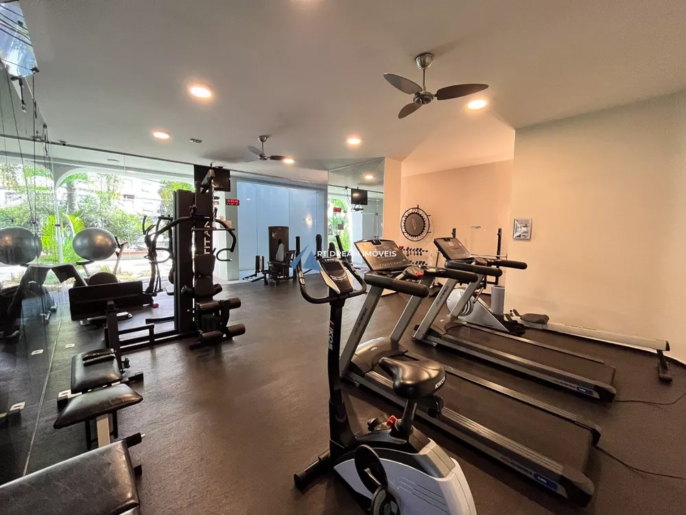 Apartamento, 3 quartos, 130 m² - Foto 1
