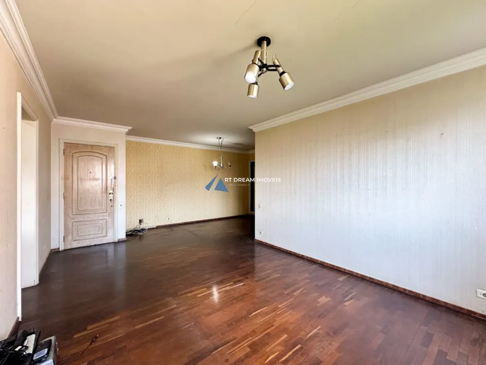 Apartamento, 3 quartos, 130 m² - Foto 1