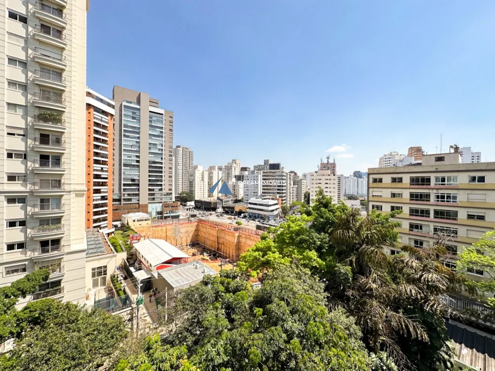 Apartamento, 3 quartos, 130 m² - Foto 15