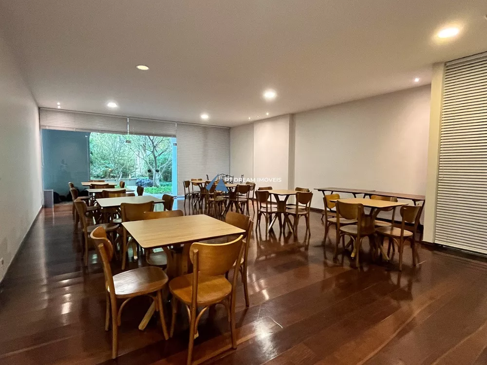 Apartamento, 3 quartos, 130 m² - Foto 3