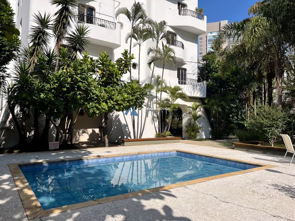 Apartamento, 3 quartos, 130 m² - Foto 2