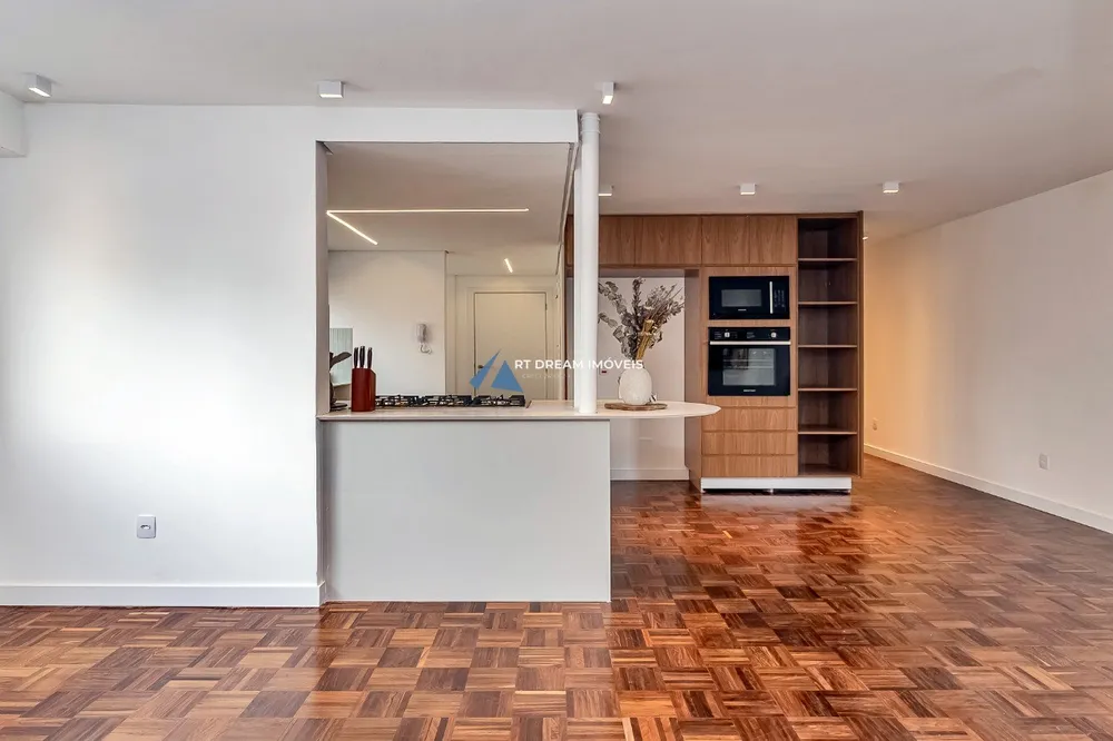 Apartamento, 2 quartos, 108 m² - Foto 1