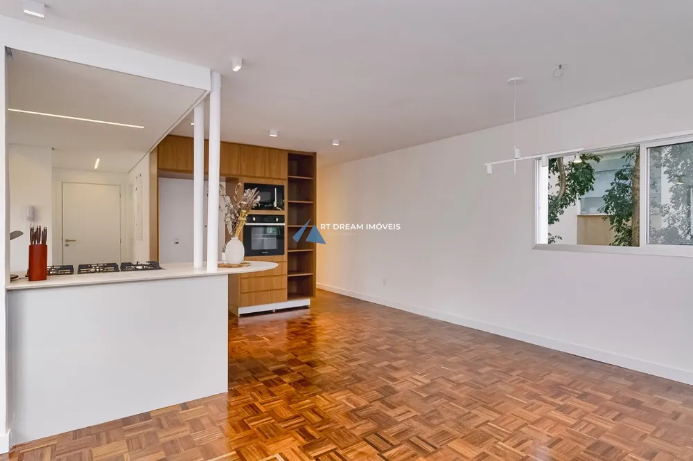 Apartamento, 2 quartos, 108 m² - Foto 2