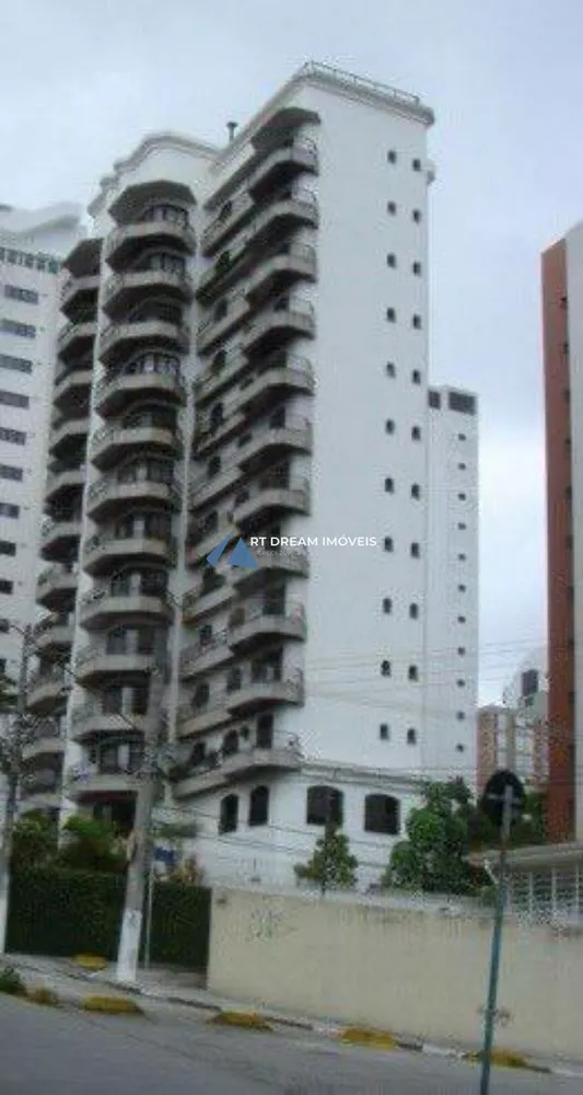 Cobertura, 3 quartos, 260 m² - Foto 4