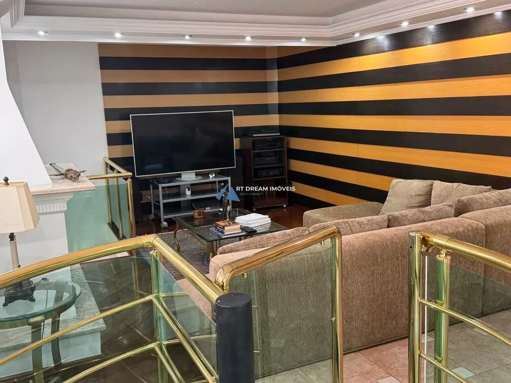Cobertura, 3 quartos, 260 m² - Foto 1