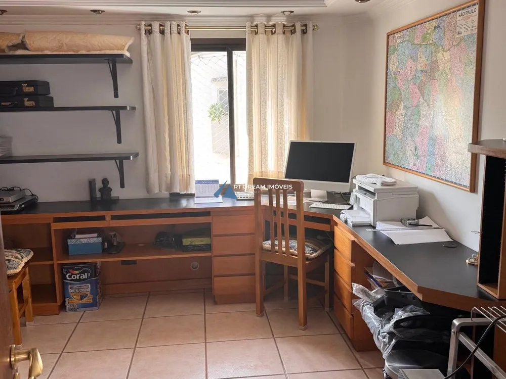 Cobertura, 3 quartos, 260 m² - Foto 7