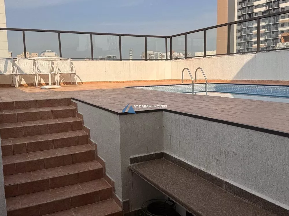 Cobertura, 3 quartos, 260 m² - Foto 3