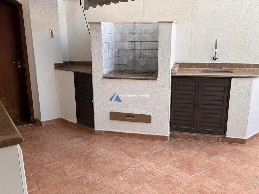 Cobertura, 3 quartos, 260 m² - Foto 10