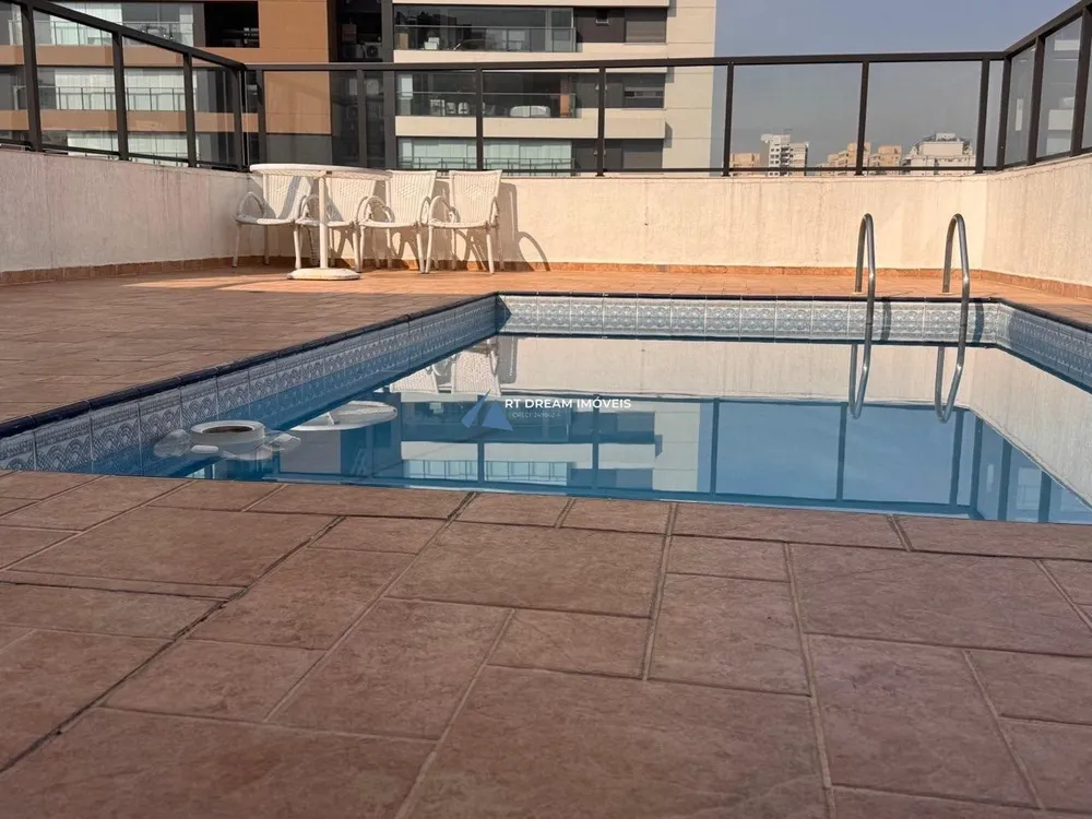 Cobertura, 3 quartos, 260 m² - Foto 14