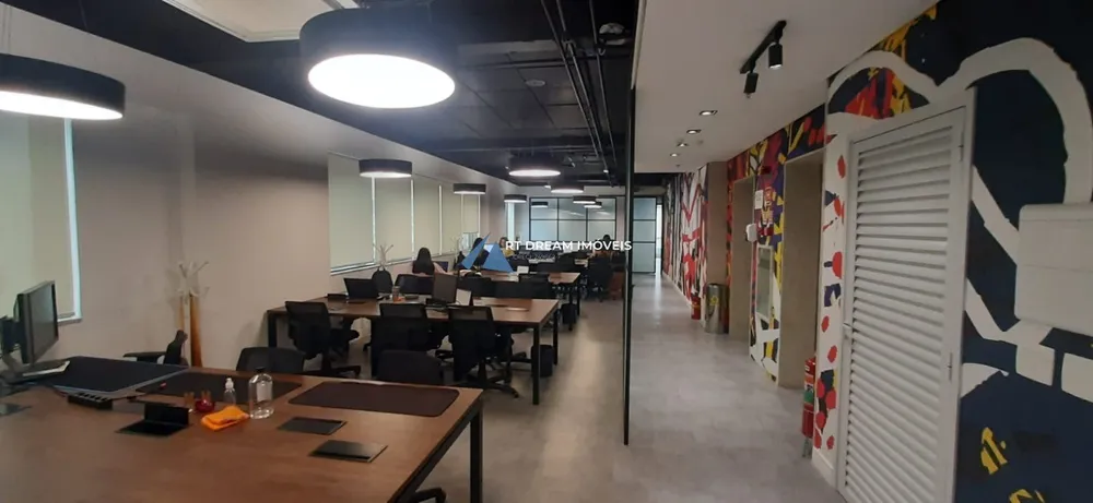 Sala-Conjunto, 232 m² - Foto 5