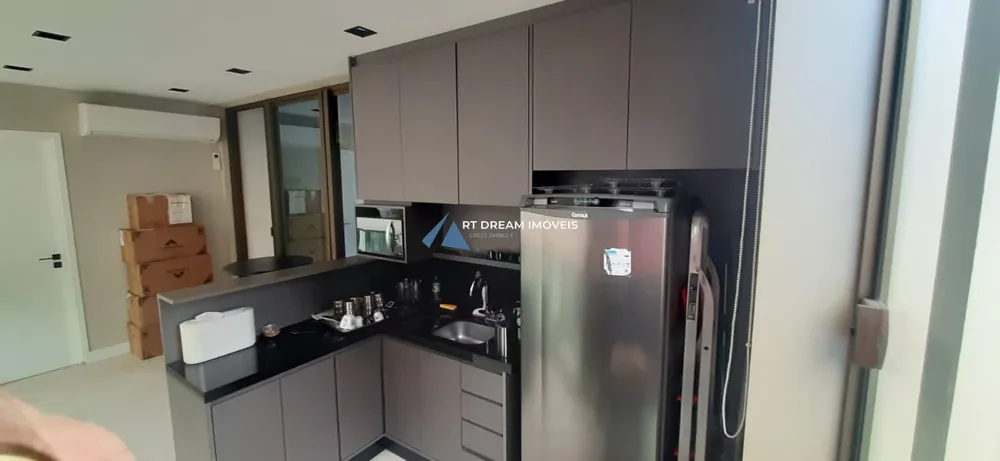 Sala-Conjunto, 232 m² - Foto 13