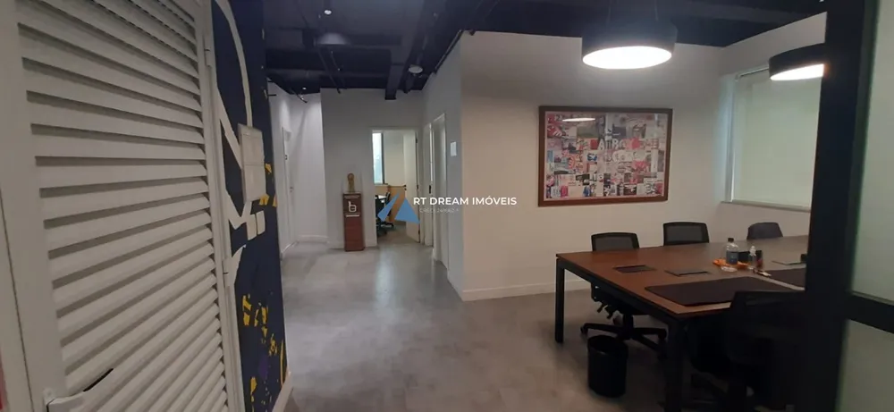 Sala-Conjunto, 232 m² - Foto 6