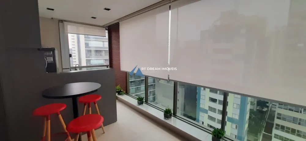 Sala-Conjunto, 232 m² - Foto 11