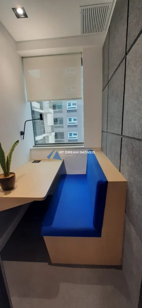 Sala-Conjunto, 232 m² - Foto 10