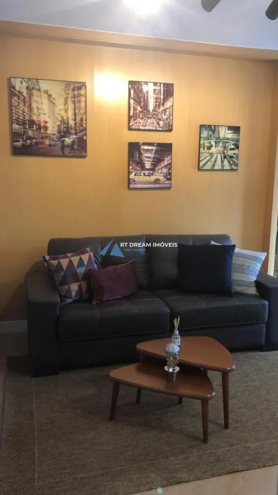 Apartamento, 2 quartos, 55 m² - Foto 5