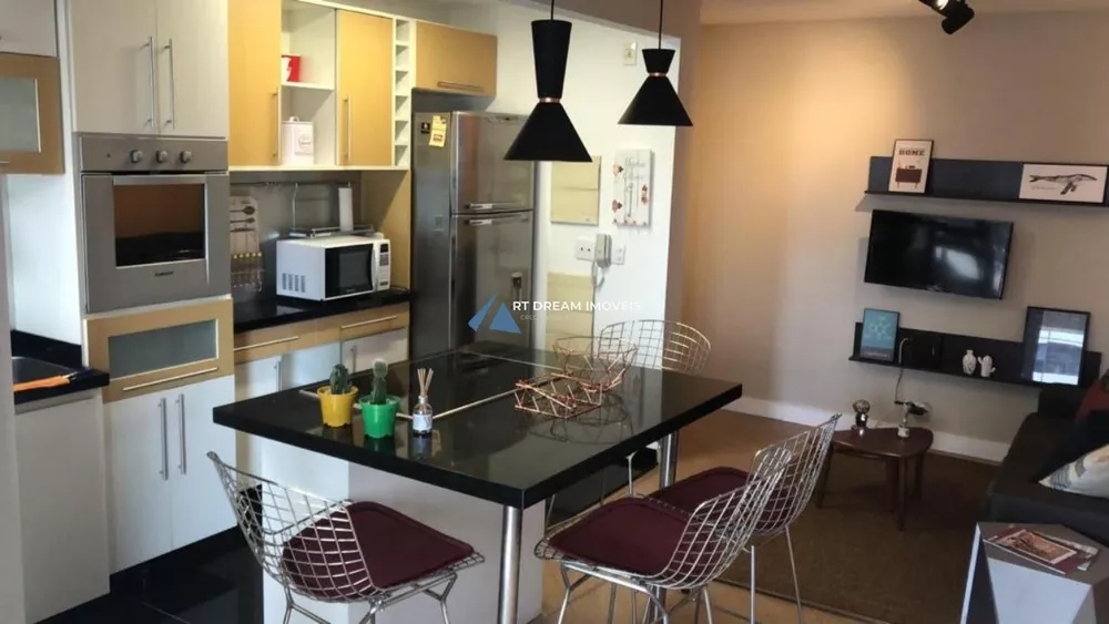 Apartamento, 2 quartos, 55 m² - Foto 4