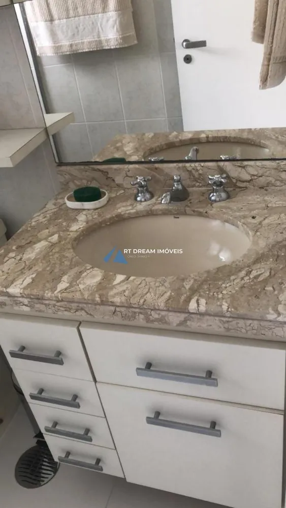 Apartamento, 2 quartos, 55 m² - Foto 10