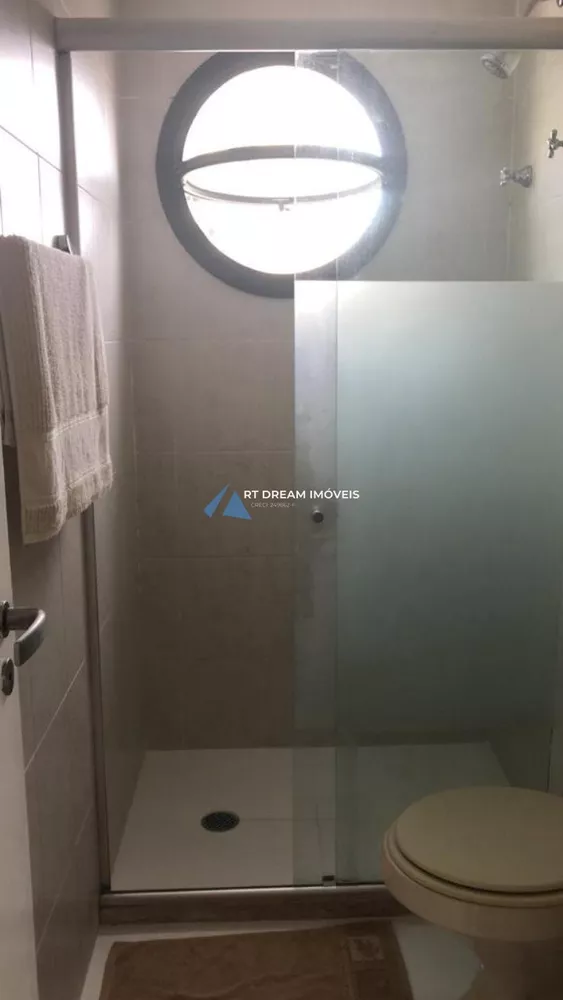 Apartamento, 2 quartos, 55 m² - Foto 2