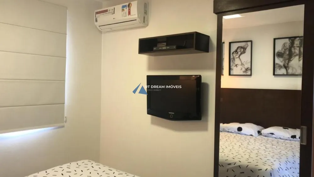 Apartamento, 2 quartos, 55 m² - Foto 7