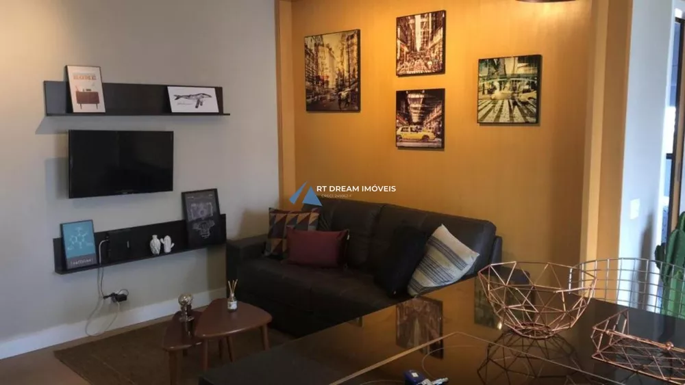 Apartamento, 2 quartos, 55 m² - Foto 3