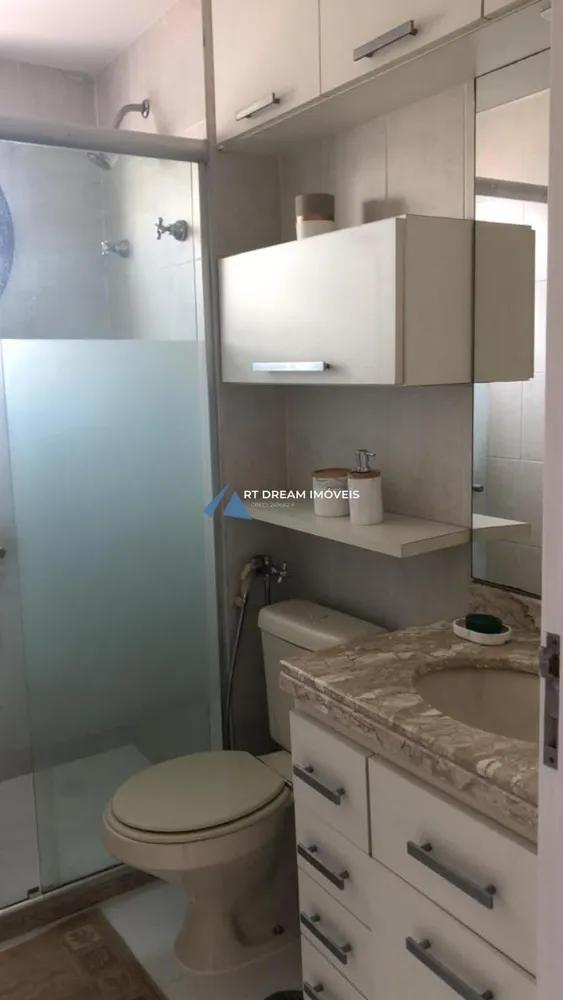Apartamento, 2 quartos, 55 m² - Foto 14