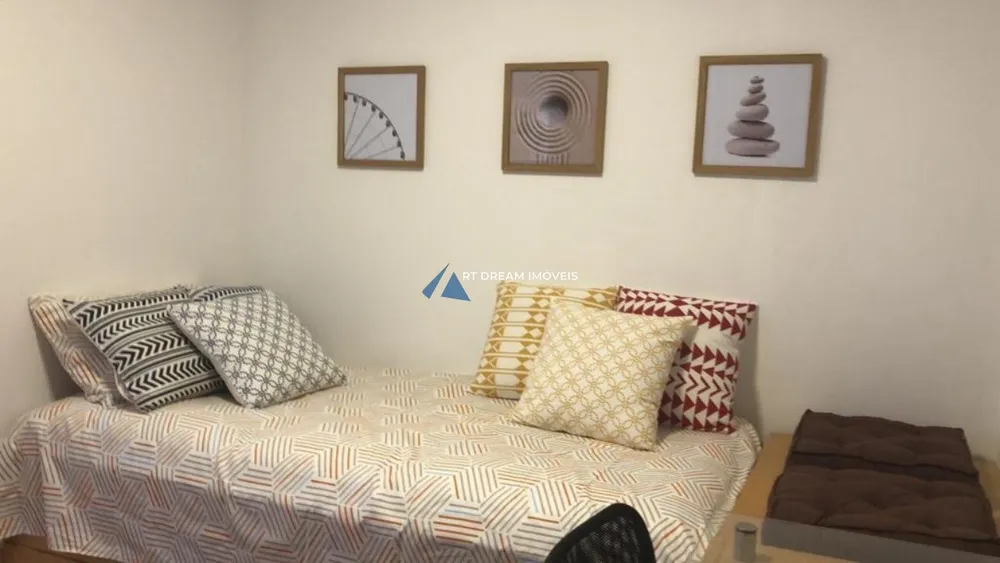 Apartamento, 2 quartos, 55 m² - Foto 11