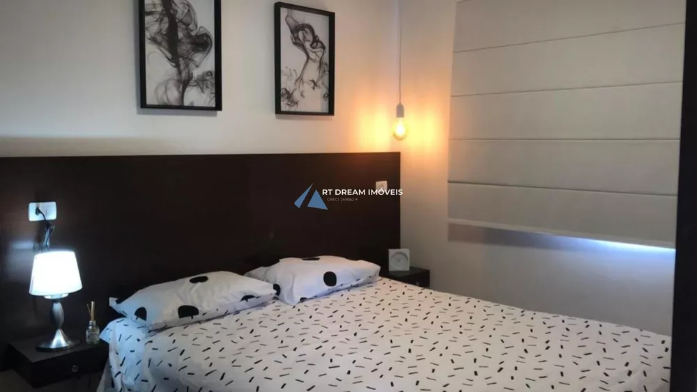 Apartamento, 2 quartos, 55 m² - Foto 1