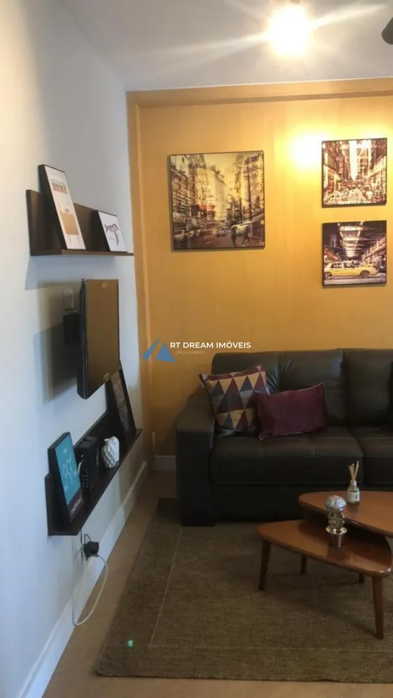 Apartamento, 2 quartos, 55 m² - Foto 6