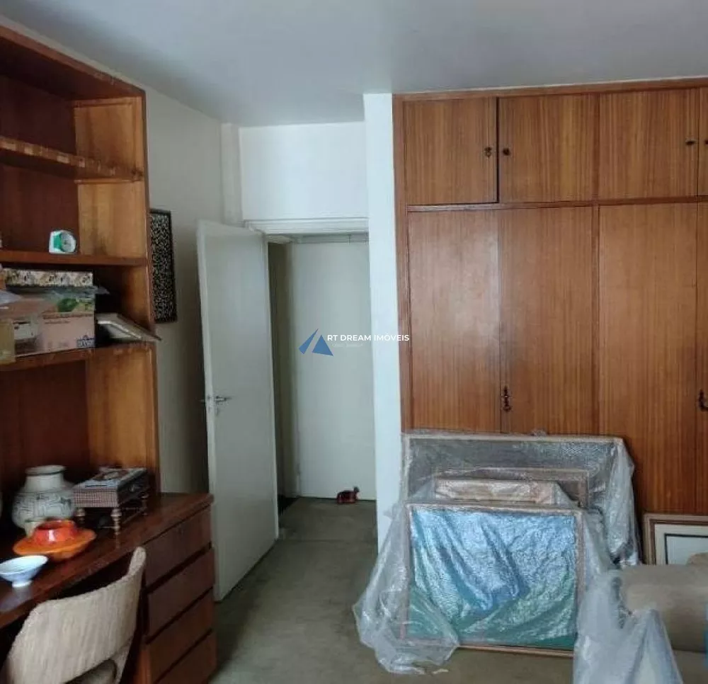 Apartamento, 3 quartos, 227 m² - Foto 2