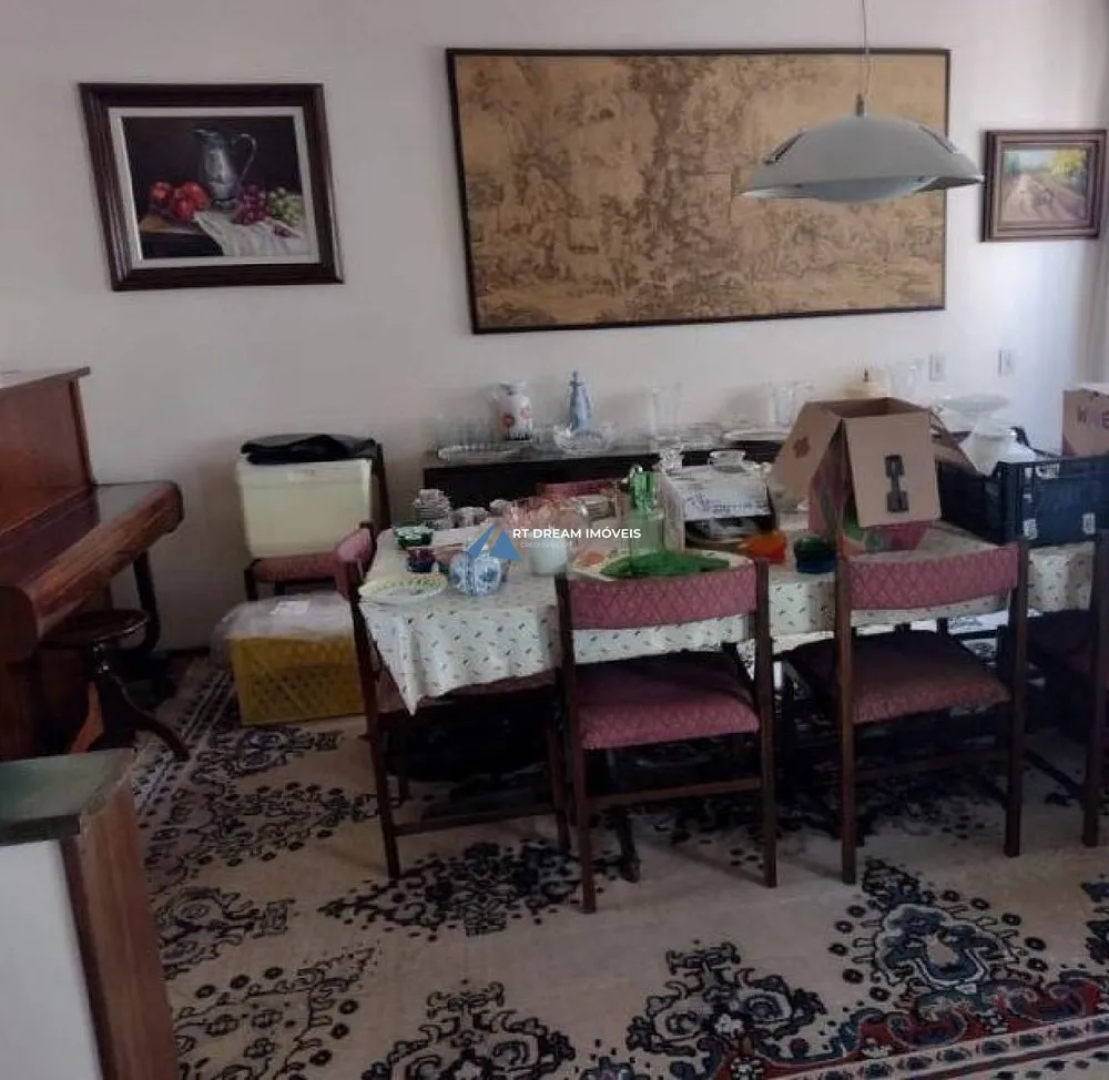 Apartamento, 3 quartos, 227 m² - Foto 3
