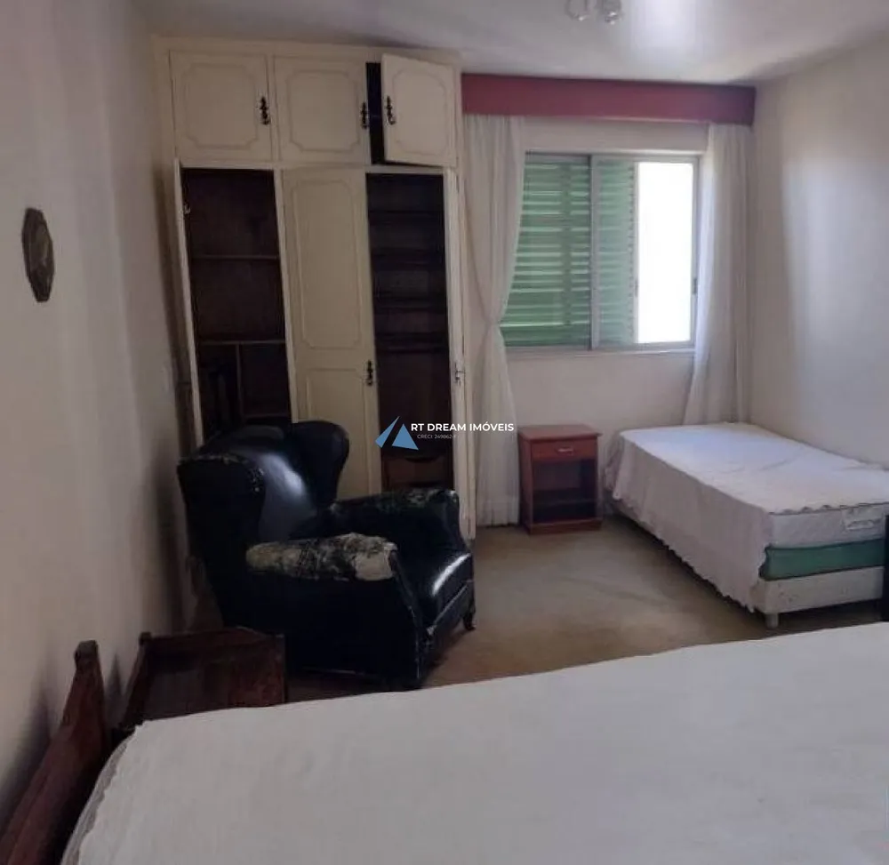 Apartamento, 3 quartos, 227 m² - Foto 4