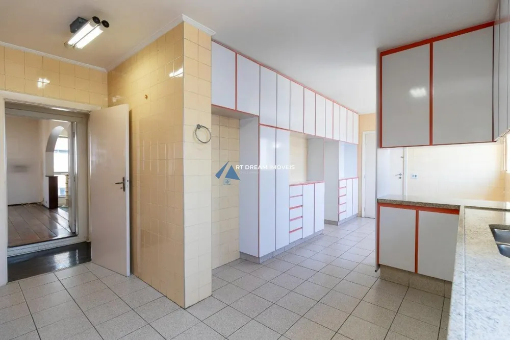 Apartamento, 3 quartos, 227 m² - Foto 9
