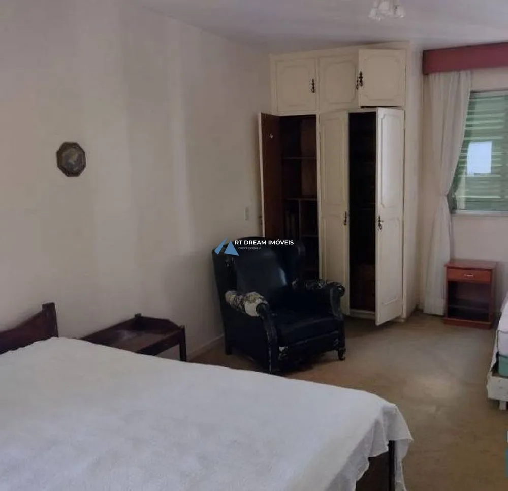 Apartamento, 3 quartos, 227 m² - Foto 5