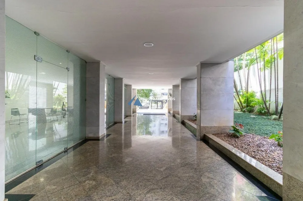 Apartamento, 3 quartos, 227 m² - Foto 13