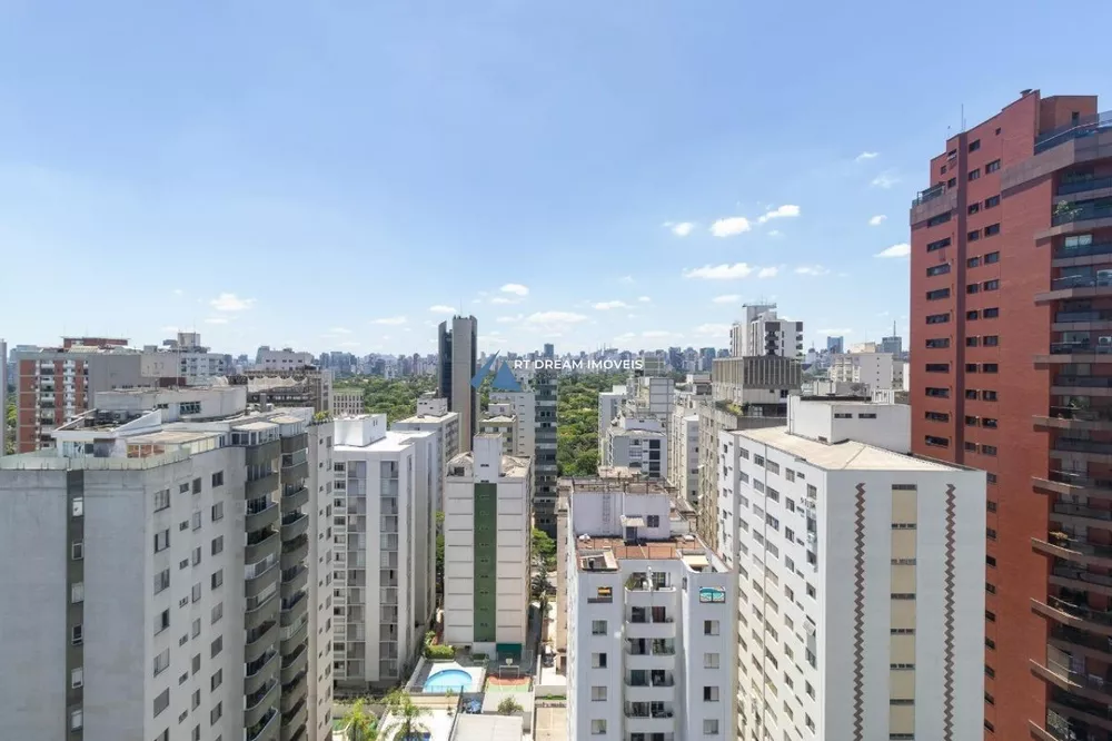 Apartamento, 3 quartos, 227 m² - Foto 3