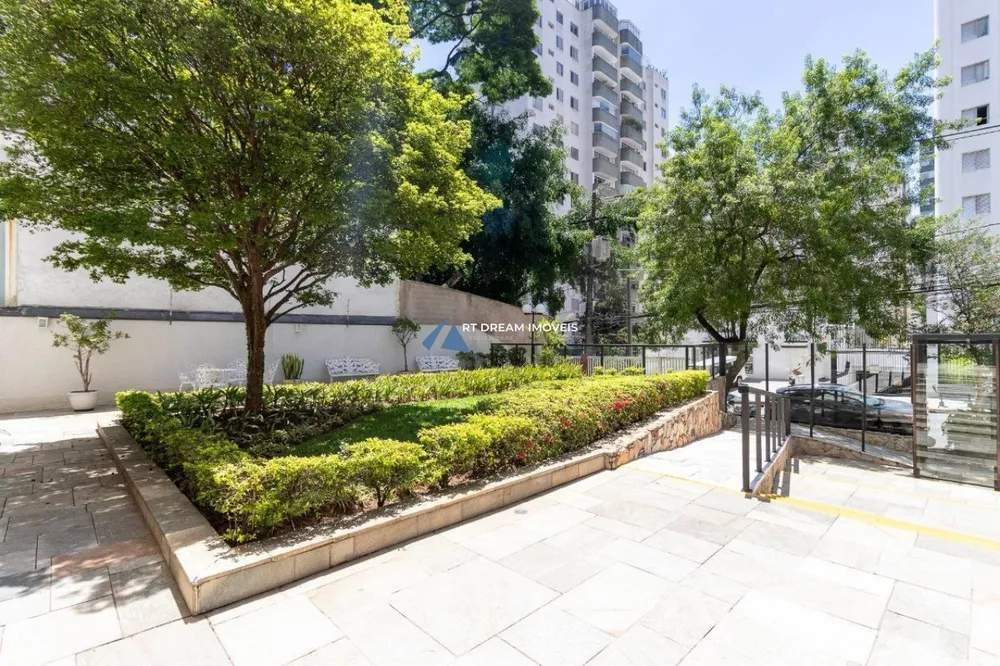 Apartamento, 3 quartos, 227 m² - Foto 4