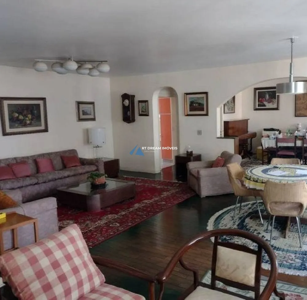 Apartamento, 3 quartos, 227 m² - Foto 2