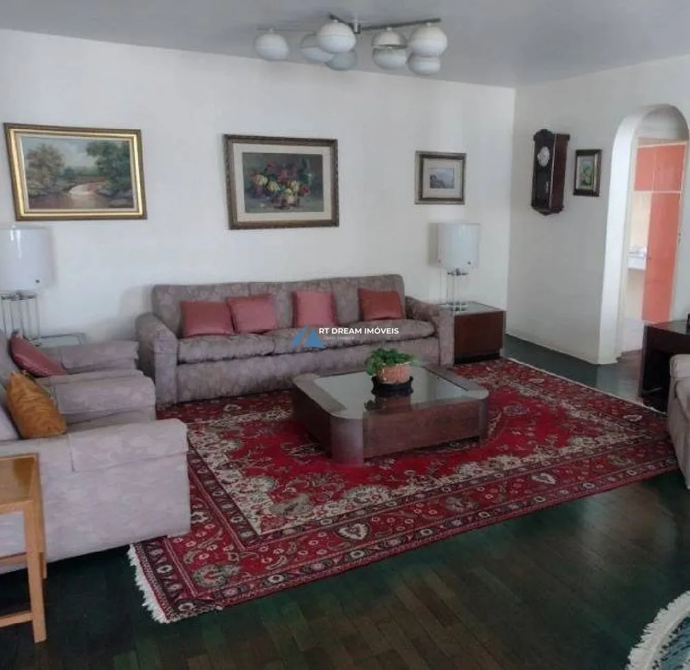 Apartamento, 3 quartos, 227 m² - Foto 1