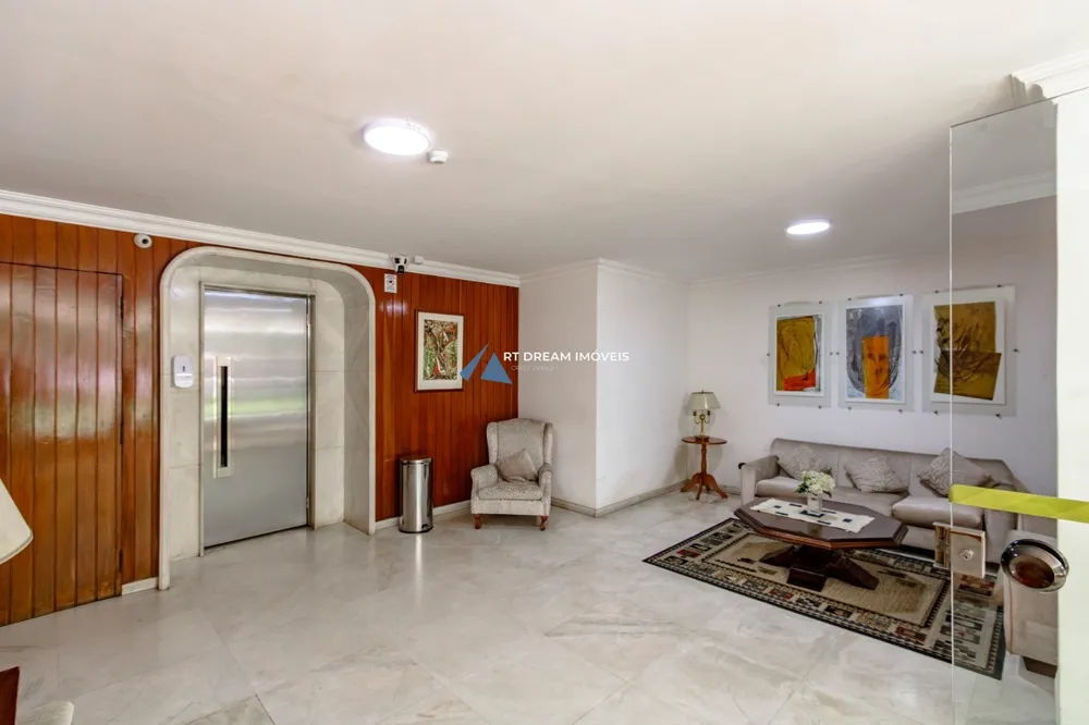 Apartamento, 3 quartos, 120 m² - Foto 4