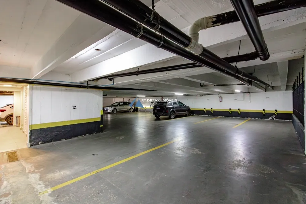 Apartamento, 3 quartos, 120 m² - Foto 9