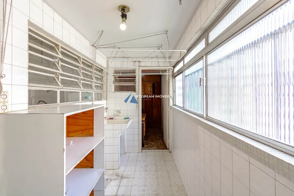 Apartamento, 3 quartos, 120 m² - Foto 12