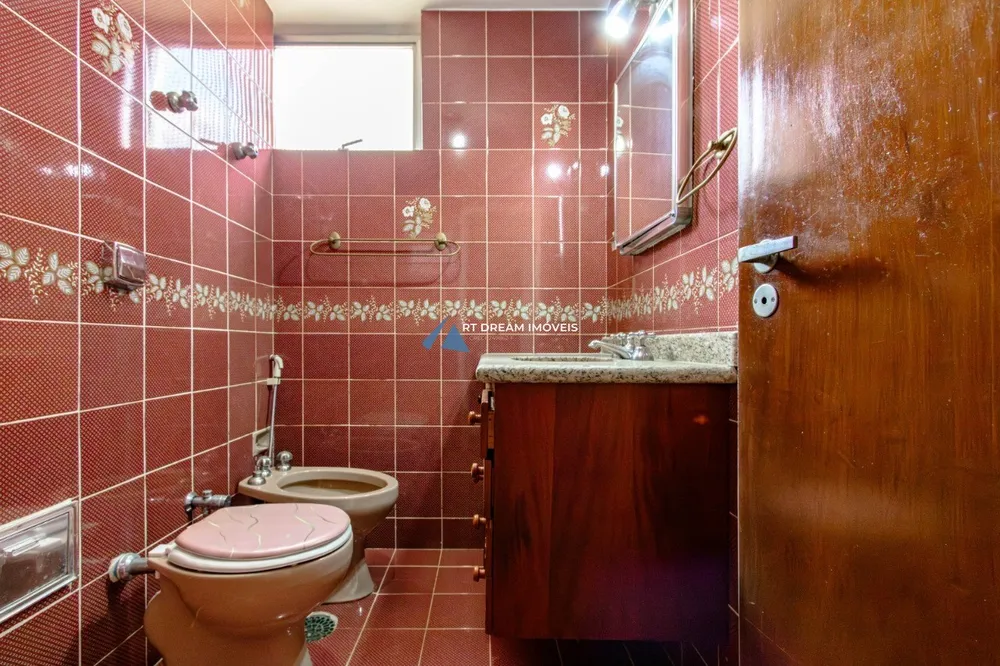 Apartamento, 3 quartos, 120 m² - Foto 5