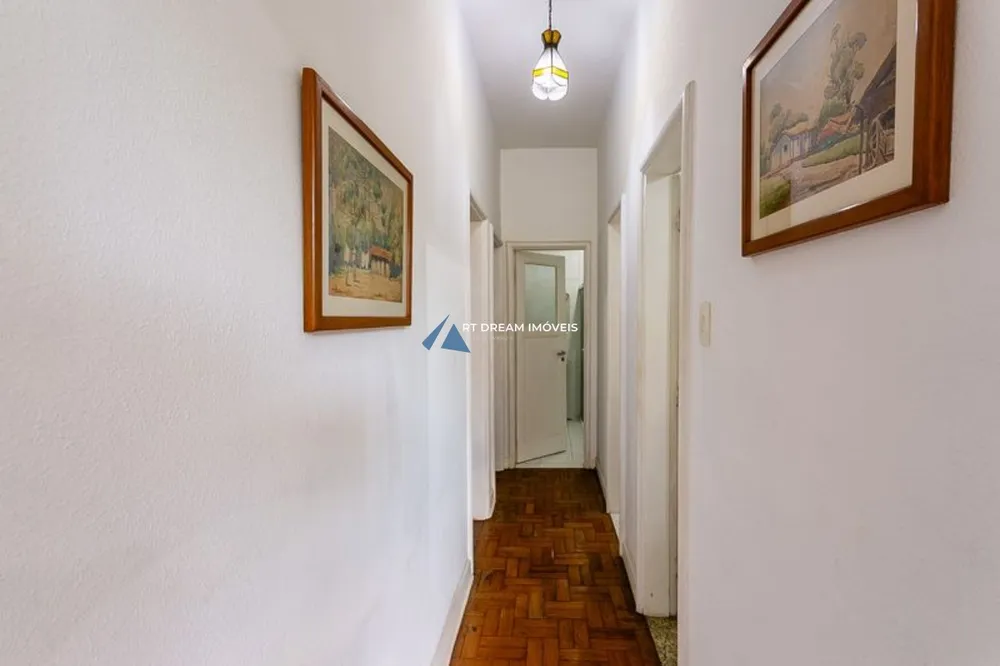 Apartamento, 3 quartos, 105 m² - Foto 9