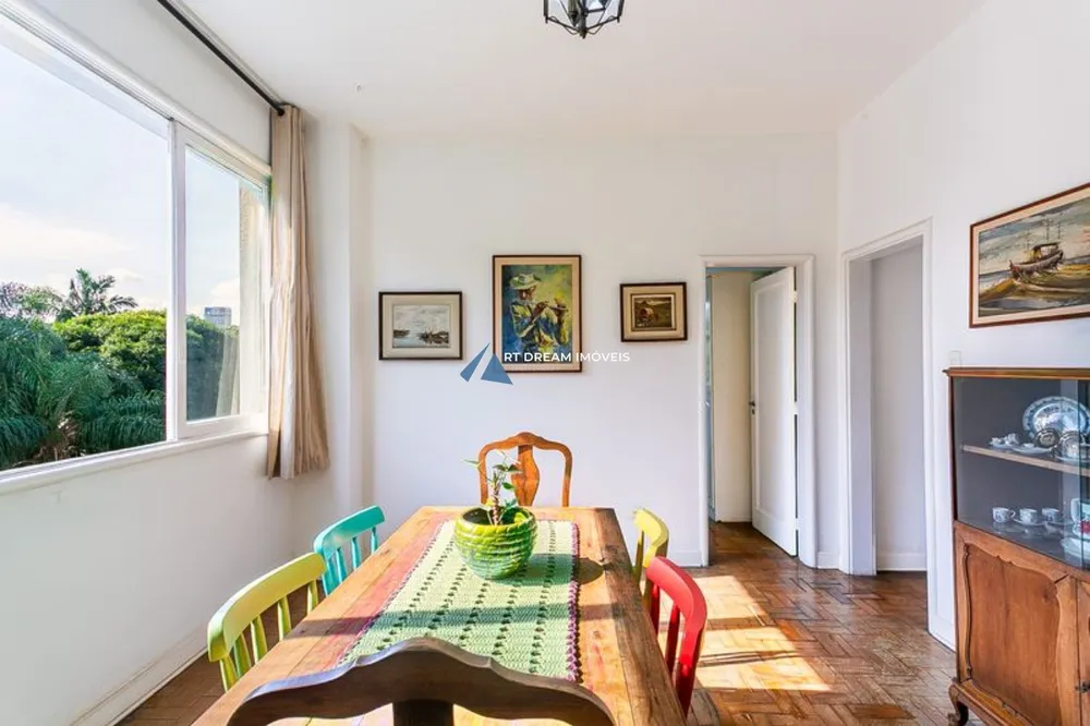 Apartamento, 3 quartos, 105 m² - Foto 6