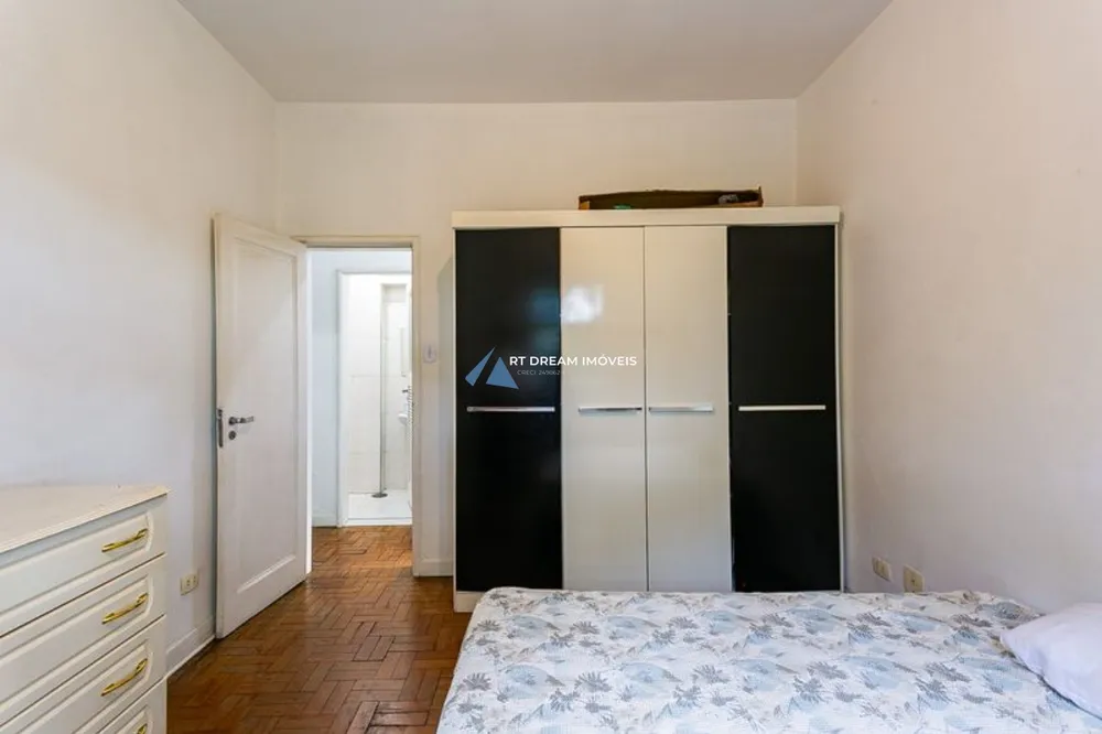 Apartamento, 3 quartos, 105 m² - Foto 12