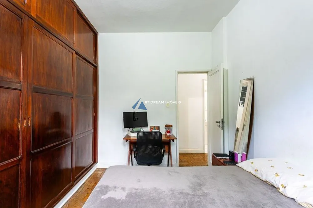 Apartamento, 3 quartos, 105 m² - Foto 15