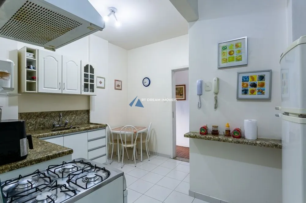 Apartamento, 3 quartos, 105 m² - Foto 10