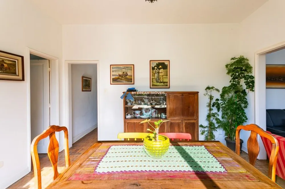 Apartamento, 3 quartos, 105 m² - Foto 7