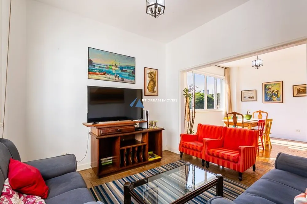 Apartamento, 3 quartos, 105 m² - Foto 1
