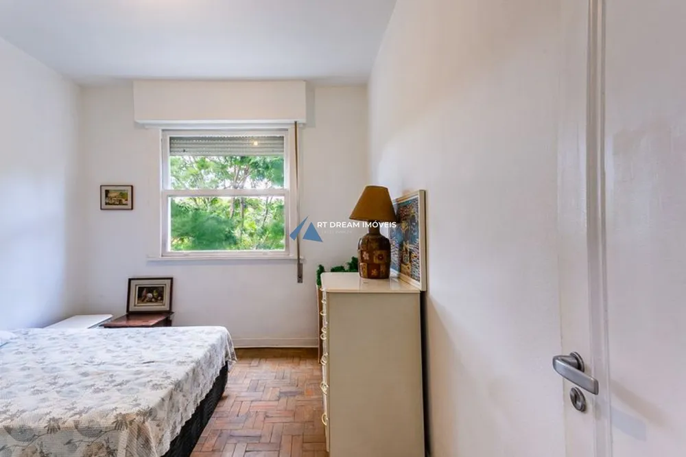 Apartamento, 3 quartos, 105 m² - Foto 11